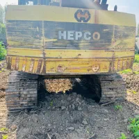 بیل زنجیری hec100 درحد|خودرو سنگین|ساری, |دیوار