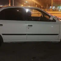 سمند ای ال ایکس۹۴|خودرو سواری و وانت|نیشابور, شریعتی|دیوار