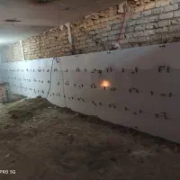 تخریب و بازسازی ساختمان