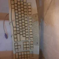 کیبورد سالم