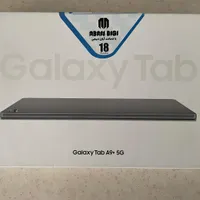 Samsung galaxy tab A9 plus 5G|تبلت|تهران, آهنگ|دیوار