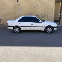 پژو ۴۰۵ slx سیمی هندیجان|خودرو سواری و وانت|بندر ماهشهر, |دیوار