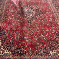 فرش دستبافت کاشانی و بختیاری