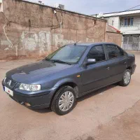 سمند lx ۹۴|خودرو سواری و وانت|مرند, |دیوار