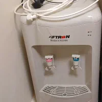 آبسرد کن افترون اصلی نو بدون استفاده