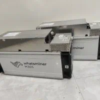 ++m30 110 ماینر