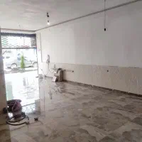 مغاذه 60 متری شیک جاده شاندیز ویرانی