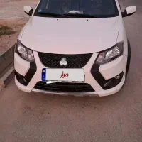 خودرو کوییک ۱۴۰۴ فول