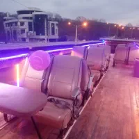 نیروی خانم جهت مهماندار اتوبوس گردشگری