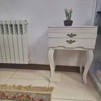 کنسول قاشق چنگال