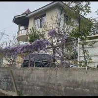 ویلا کلاردشت