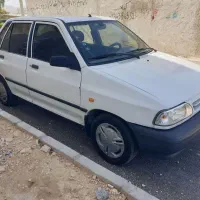 پراید مدل ۹۳