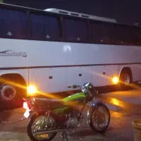 اتوبوس 457بیابانی