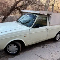 پیکان وانت 92|خودرو سواری و وانت|یزد, |دیوار