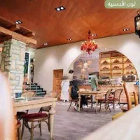 استخدام فروشنده و صندوقدار در نون کافه نیاوران
