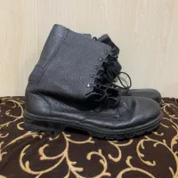 پوتین کفش سربازی