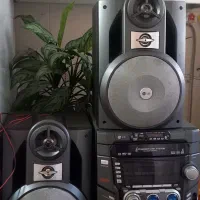 ضبط فلش خور ال جی