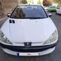 پژوSD V9 مدل 89 اتومات تمیز|خودرو سواری و وانت|تهران, تهرانپارس غربی|دیوار