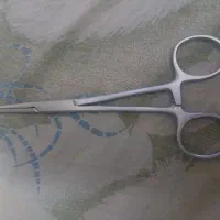 قیچی المانی