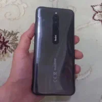 ردمی نوت ۸
