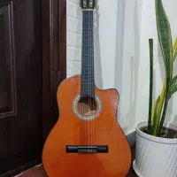 گیتار کینگ در حد نو