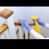 نظافت منزل و راه پله|خدمات نظافت|کرمانشاه, |دیوار