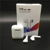 ایرپاد I16 MAX|لوازم جانبی موبایل و تبلت|یزد, |دیوار