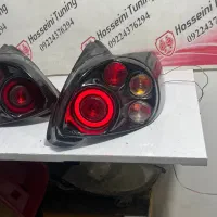 چراغ مورتی خطر هلا|قطعات یدکی و لوازم جانبی|کرمان, |دیوار