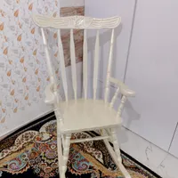 صندلی راک