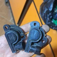 یکسری لوازم موتور کاپرا. دلیکا ۲۴۰۰ فولکس|قطعات یدکی و لوازم جانبی|قم, خداکرم|دیوار