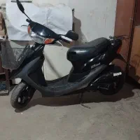 موتور پاکشتی هندا دیو دو زمانه