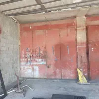 فروش درب آهنی ، اره آتشی ، باسکول|فروشگاه و مغازه|بوشهر, |دیوار