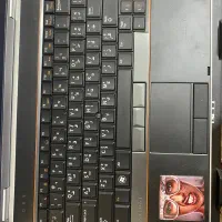 لپ تاب DELL|رایانه همراه|نیشابور, شهرک جانبازان|دیوار