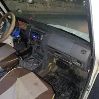 مزدا2000|خودرو سواری و وانت|قلعه قاضی, |دیوار