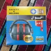 دستکش های کار و صنعتی و گوشی ضد صدا خلبانی|ابزارآلات|شاهینشهر, اقبال لاهوری|دیوار