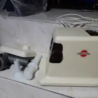 چرخ گوشت پارس خزر