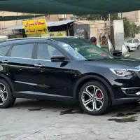 فیدلیتی پرایم ۷ نفره ۱۴۰۳ مشکی بدون رنگ شخصی