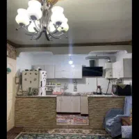 ۴۹متر_ پلان معماری _ ارشاد _