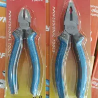 سیم چین و انبر ست