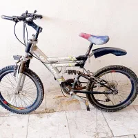 دوچرخه مدل2007