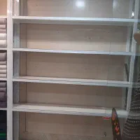 قفسه ( جنس آلومینیوم )