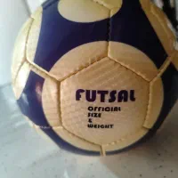 توپ فوتسال و والیبال میکاسا ژاپن اصل نو نو|ورزشهای توپی|اراک, |دیوار