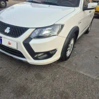 کوئیک GXR مدل 1403|خودرو سواری و وانت|ری, شهرری|دیوار