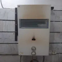 آبگرمکن بوتان بی۱۸