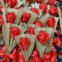 باکس گل|گل مصنوعی|مراغه, |دیوار