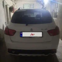 کوییک 85گانه|خودرو سواری و وانت|آبادان, |دیوار