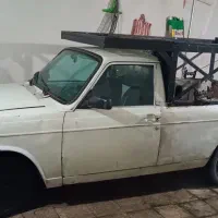 پیکان وانت|خودرو سواری و وانت|شهریار, شهرک مصطفی خمینی|دیوار