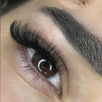 مدل و خدمات مژه مدل اپیلاسیون
