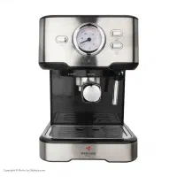 لوازم خانگی خانه و آشپزخانه|سماور، چایساز، قهوهساز|کرج, برغان|دیوار