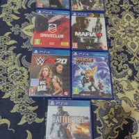 بازی ps4 هرکدوم ی قیمت ب شرط تست